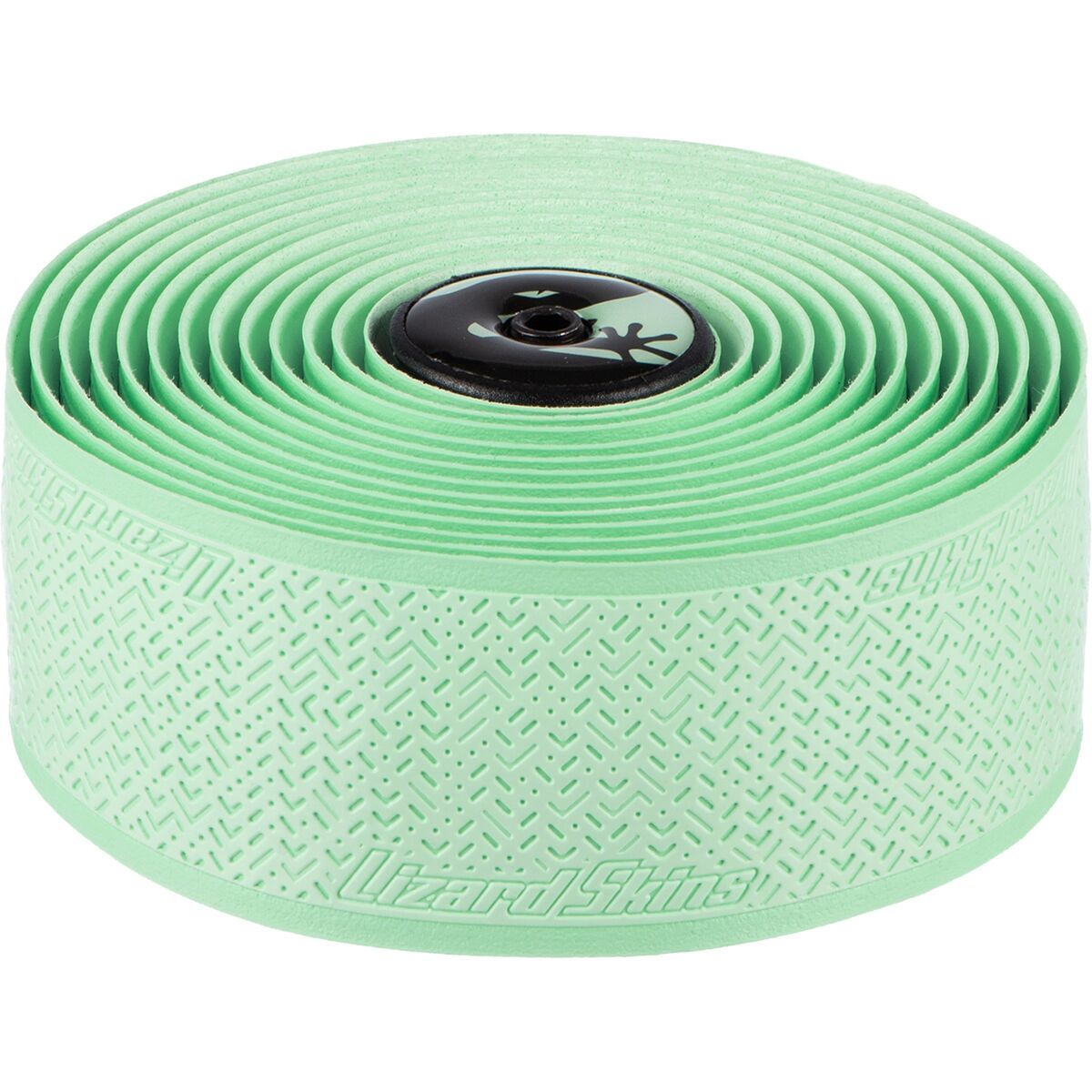 Lizard Skins DSP Race 1.8mm Bar Tape Mint Green, Set