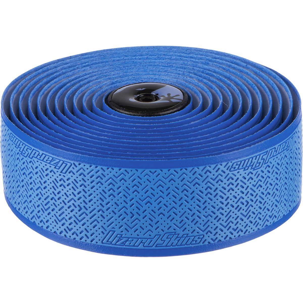 Lizard Skins DSP 2.5mm Bar Tape Cobalt Blue, Set