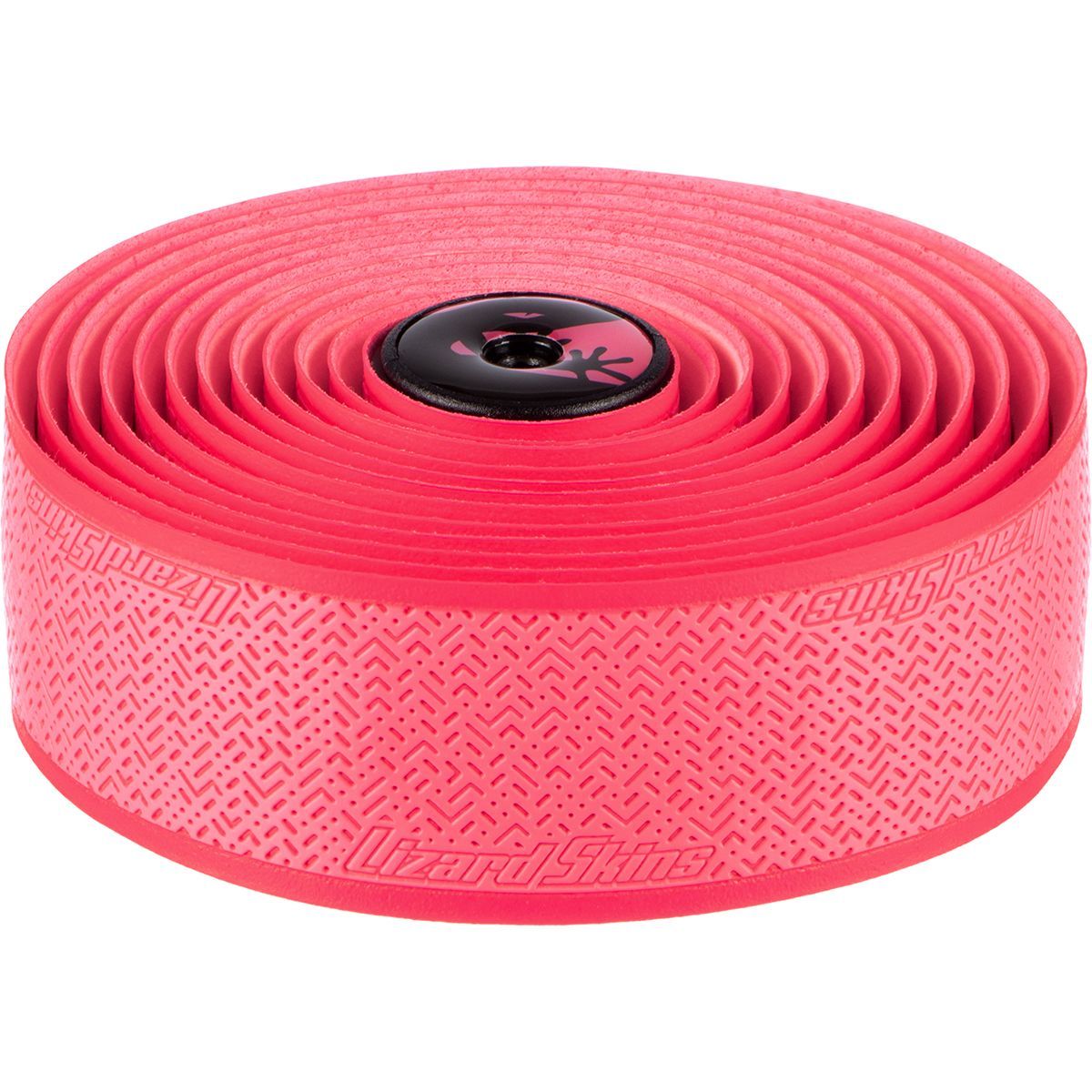 Lizard Skins DSP 2.5mm Bar Tape Neon Pink, Set