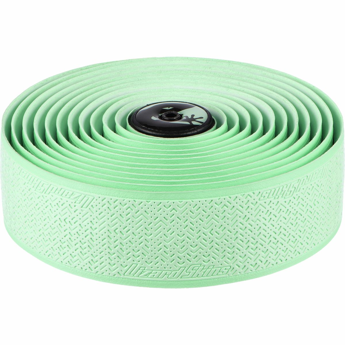Lizard Skins DSP 3.2mm Bar Tape Mint Green, Set
