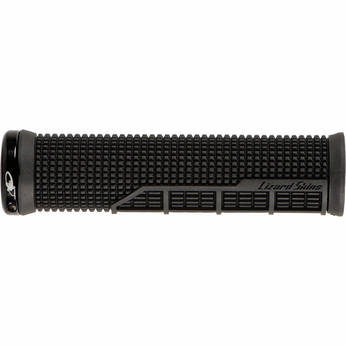 Lizard Skins Lizard Skins Machine Lock-On Grips Blaze Orange, Pair