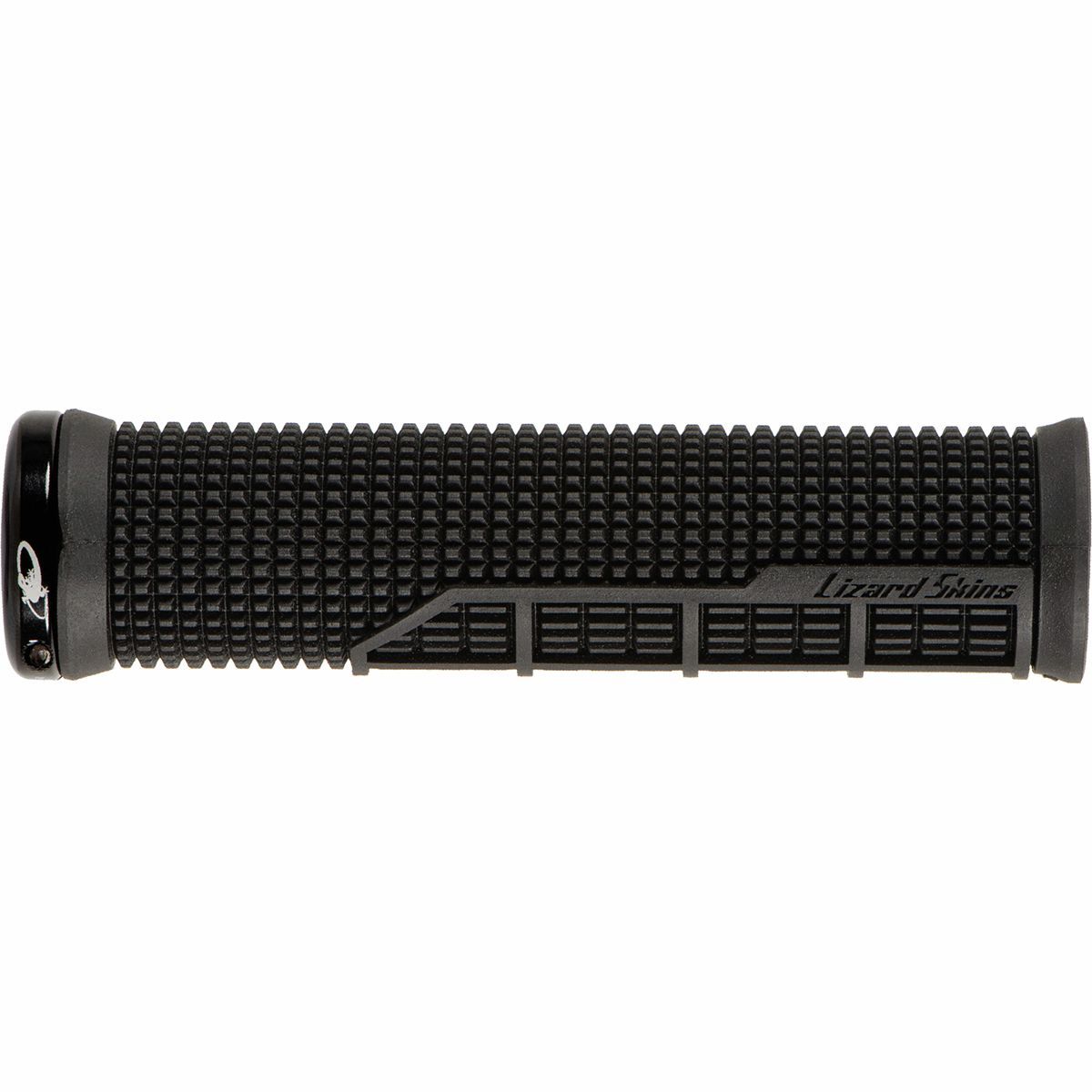 Lizard Skins Lizard Skins Machine Lock-On Grips Candy Red, Pair