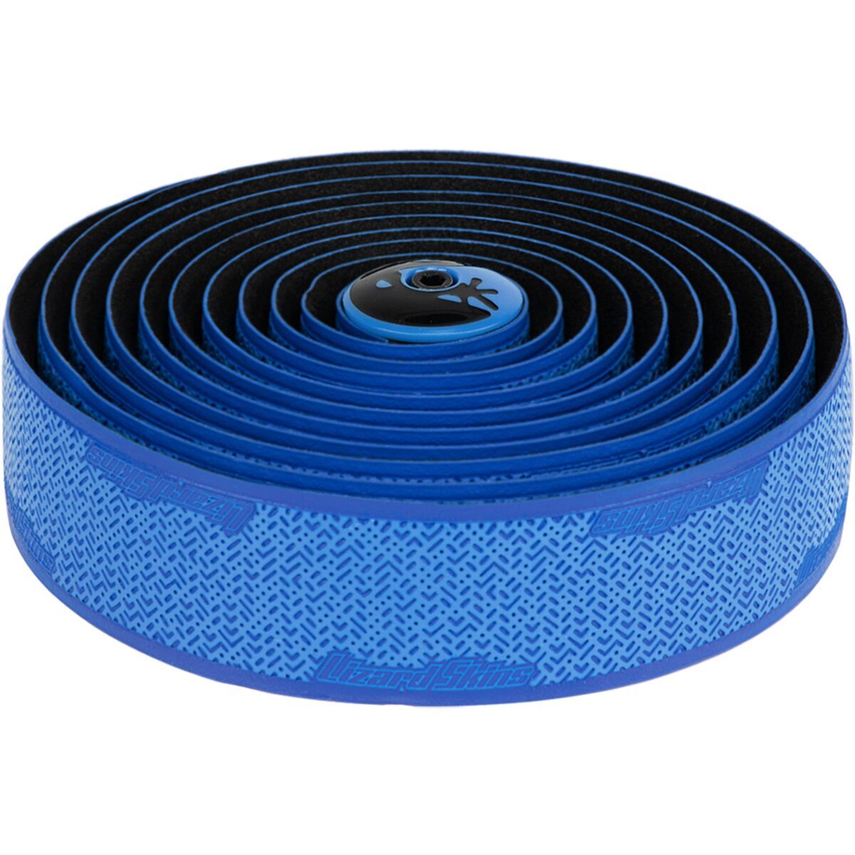 Lizard Skins DSP 4.6mm Bar Tape Cobalt Blue, Set