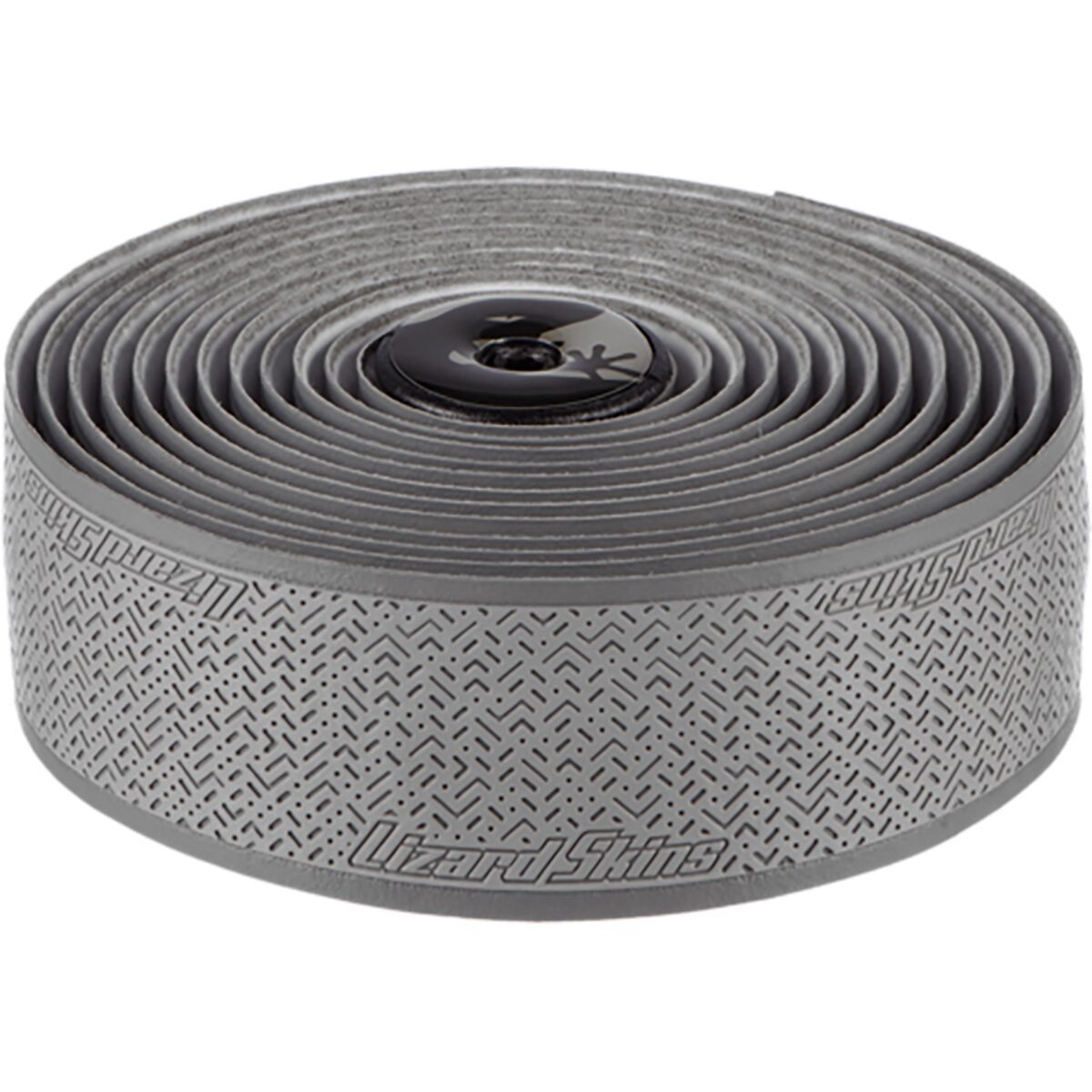 Lizard Skins DSP 4.6mm Bar Tape Cool Gray, Set