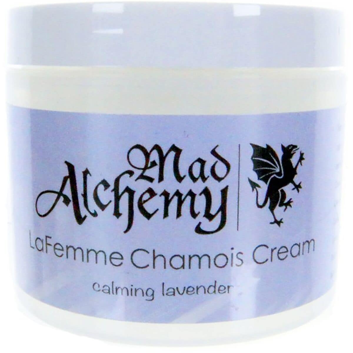 Mad Alchemy La Femme Chamois Creme