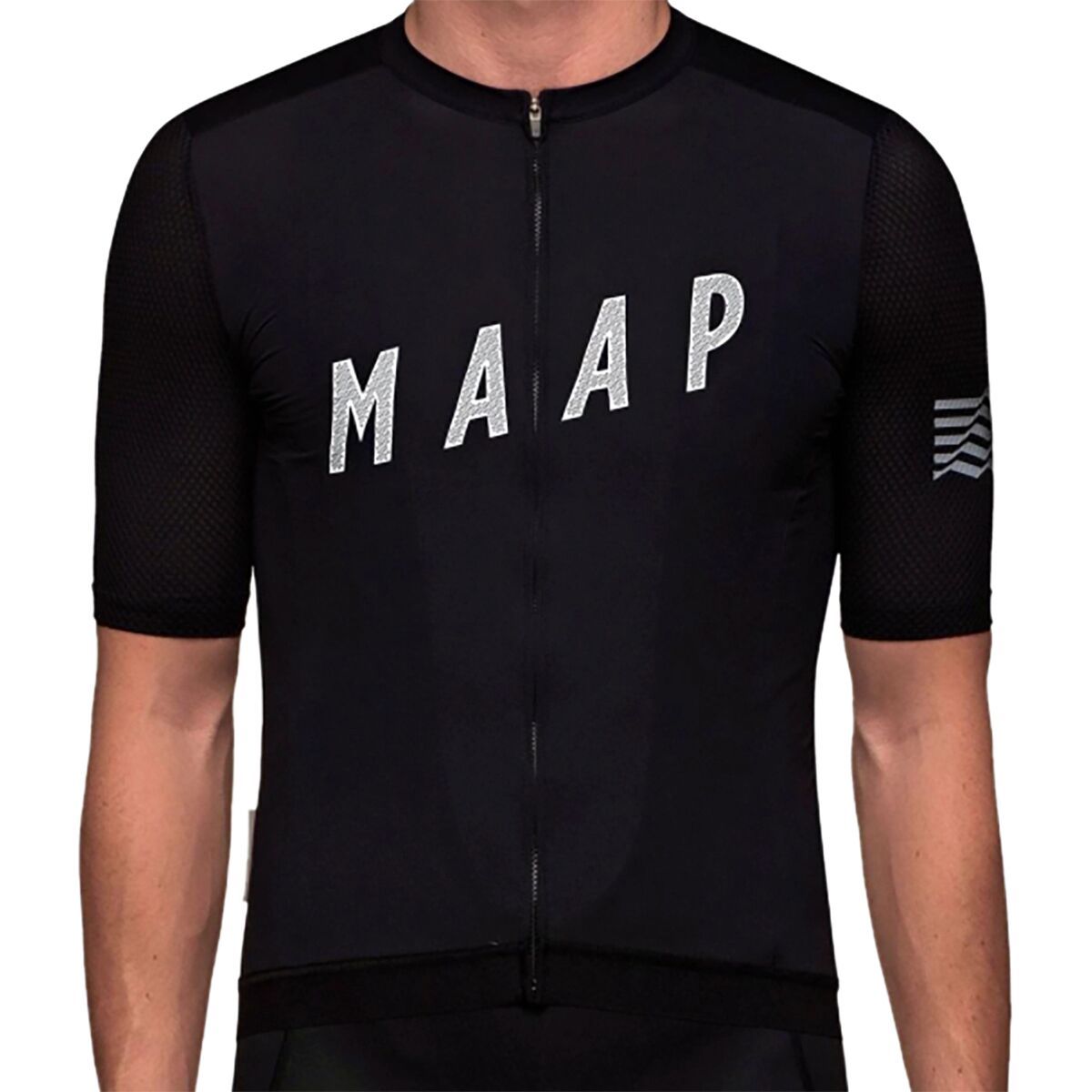 ウェア  Pro Fit jersey M Pavement Pro Fit Jersey - MAAP Cycling Apparel