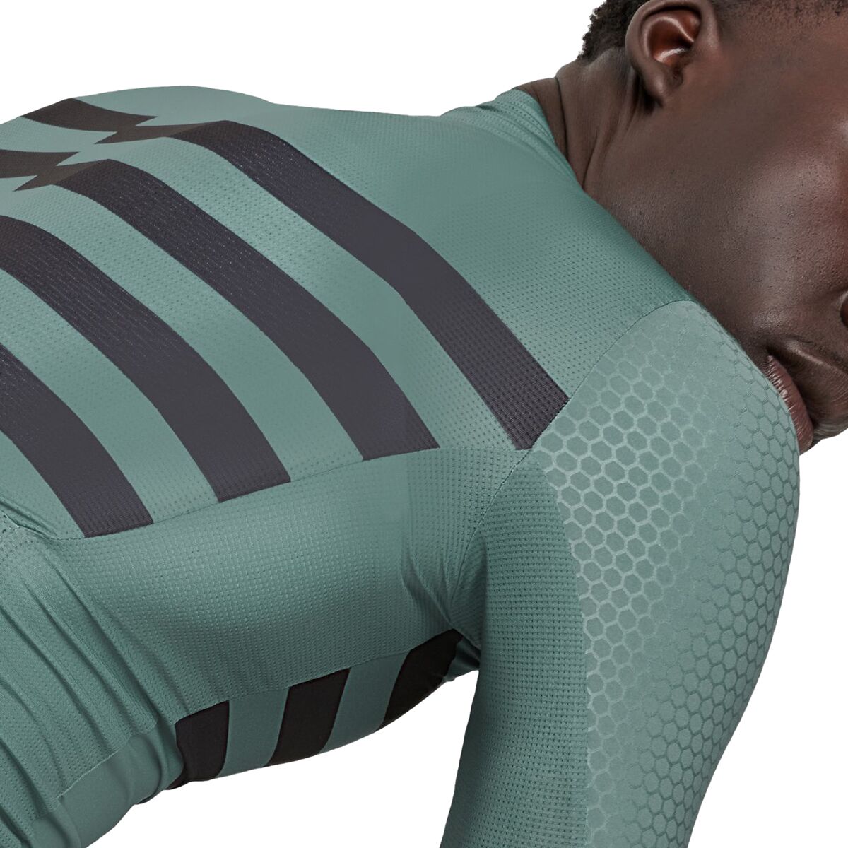 MAAP Emblem Pro Hex Jersey - Recycled - Men's - Men