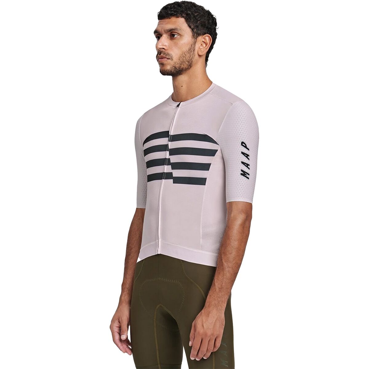 MP Emblem Pro Hex Jersey - Men's product image