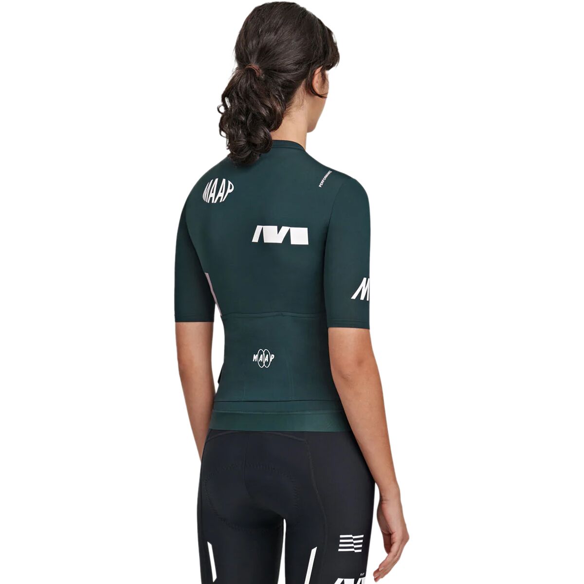 MAAP Fuse Pro Jersey - Women's - Women