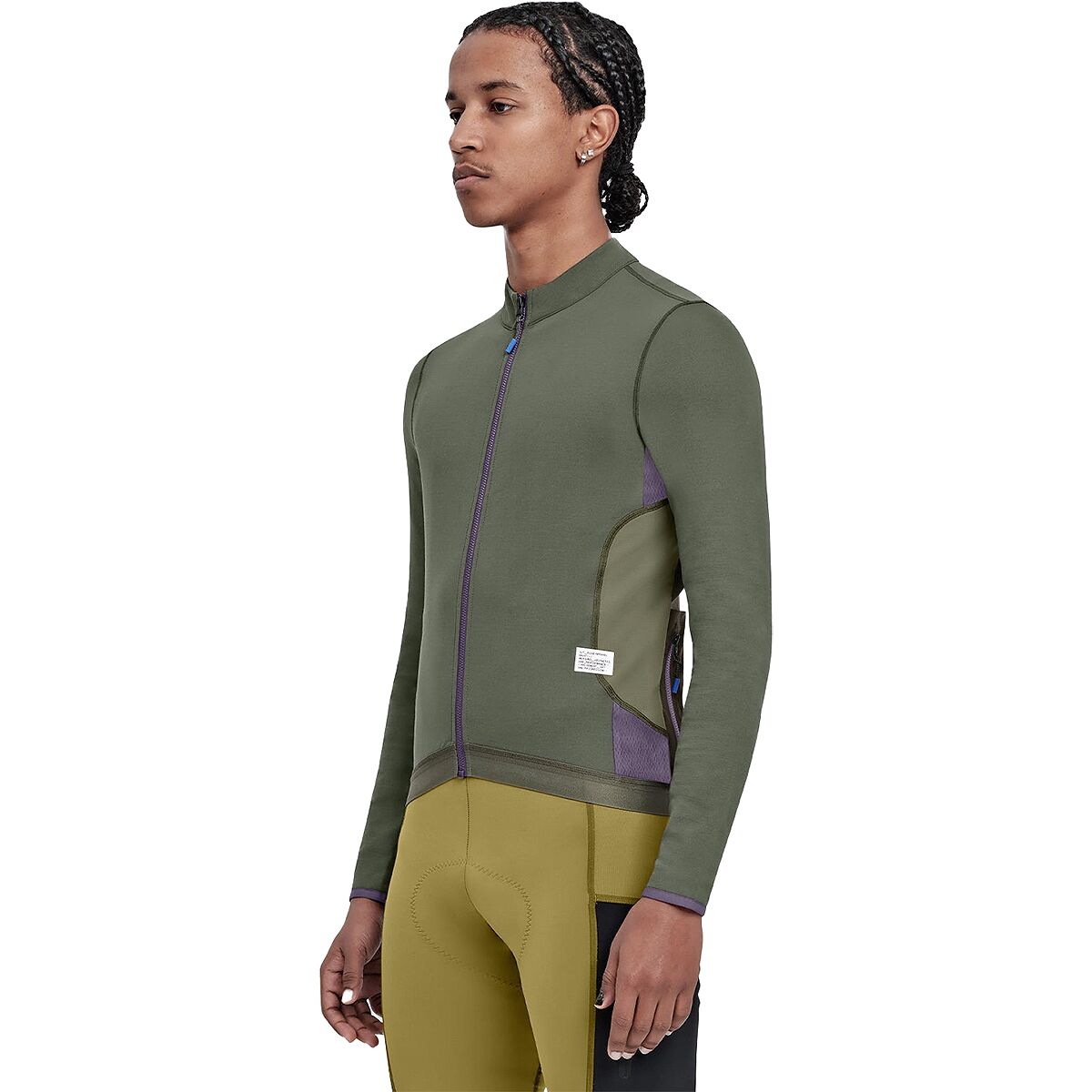 MP Alt Road Long-Sleeve Jersey - Men's product image