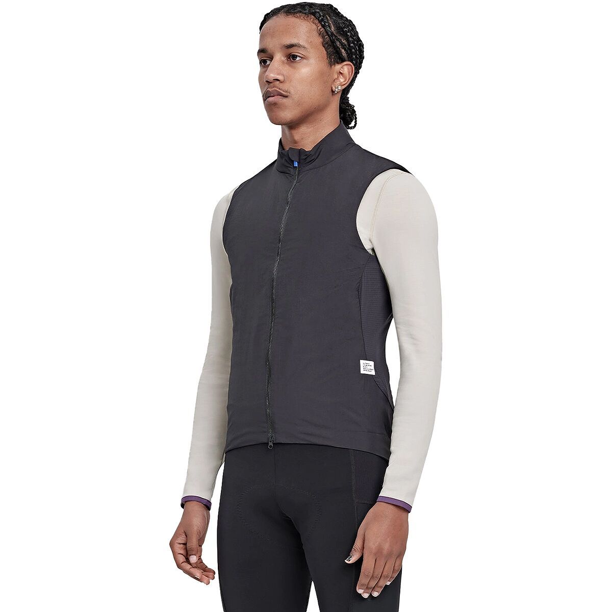 新品  Men's Alt Road Thermal Vest S Alt_Road™ Thermal Vest - MAAP Cycling Apparel