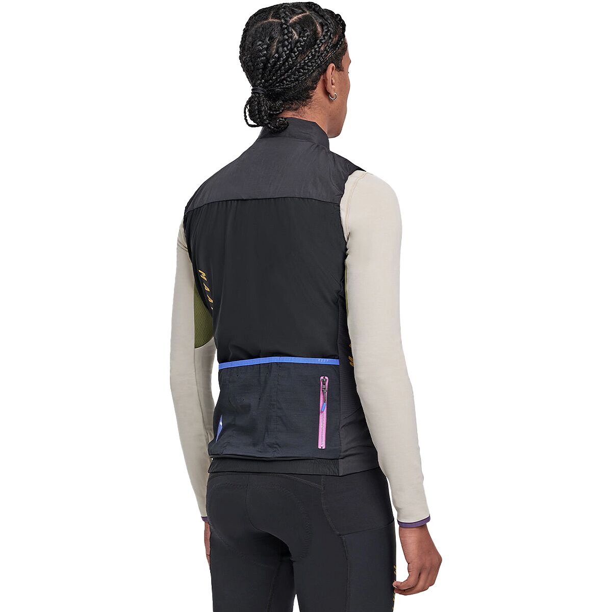 MAAP Alt Road Thermal Vest - Men's - Men