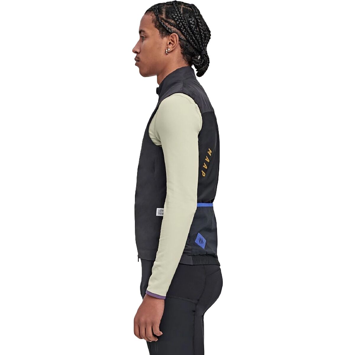 MAAP Alt Road Thermal Vest - Men's - Men