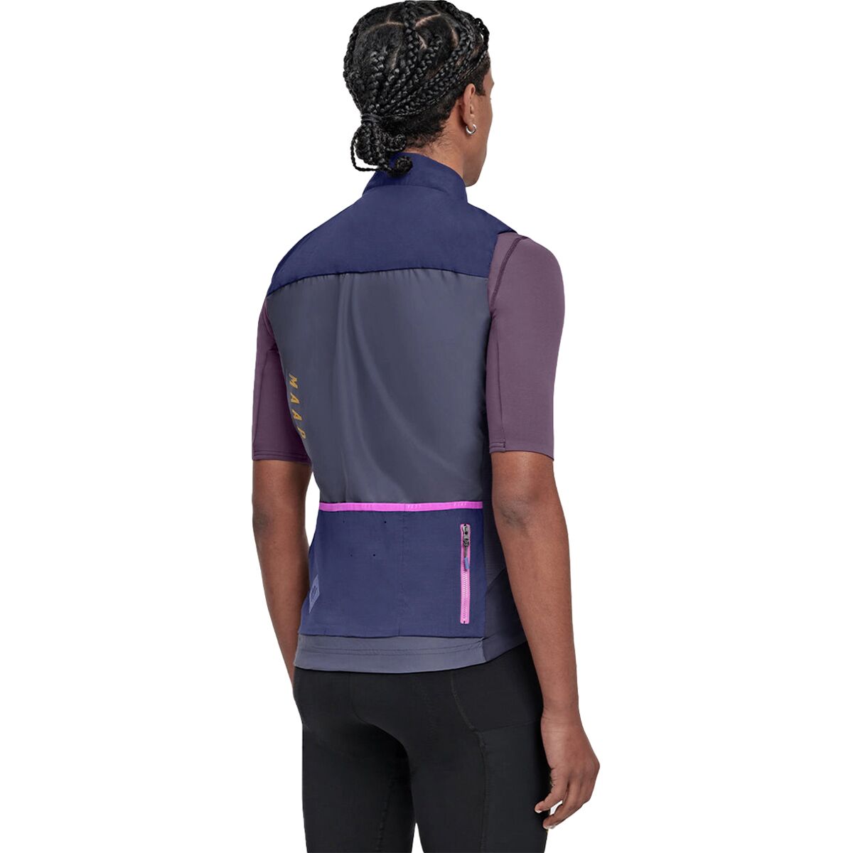 MAAP Alt Road Thermal Vest - Men's - Men