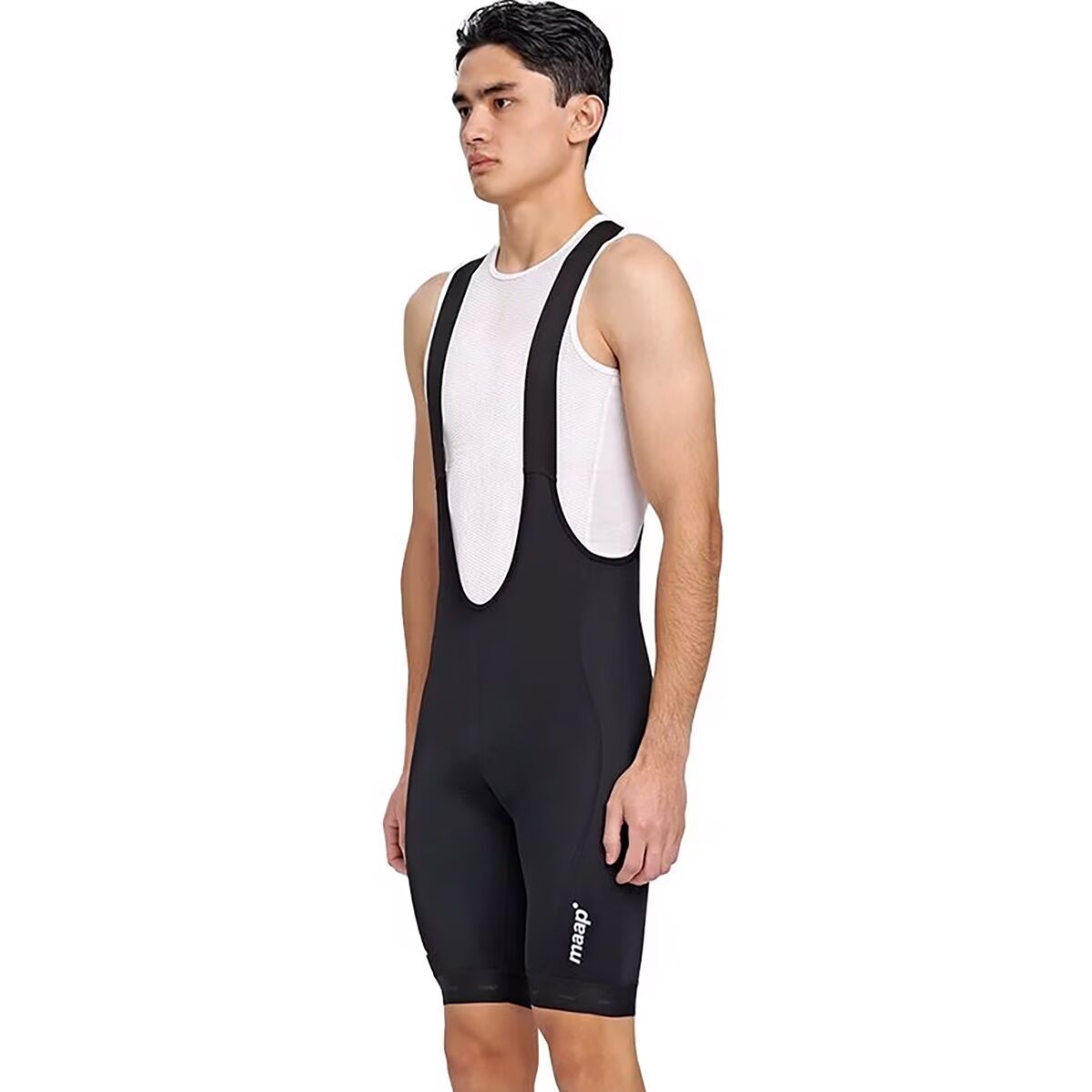 ウェア  Men's Training Bib 3.0 black XS MAAP Training Bib 3.0 ブラック | 日々のトレーニングに最適な