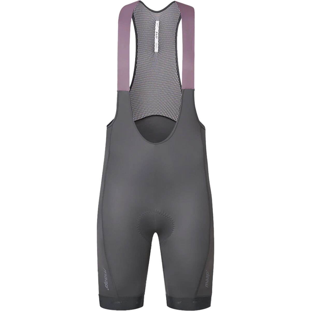  TRAINING BIB 3.0 美品 マープ　グレー TRAINING BIB 3.0 美品 マープ グレー Training Bib 3.0 - MAAP