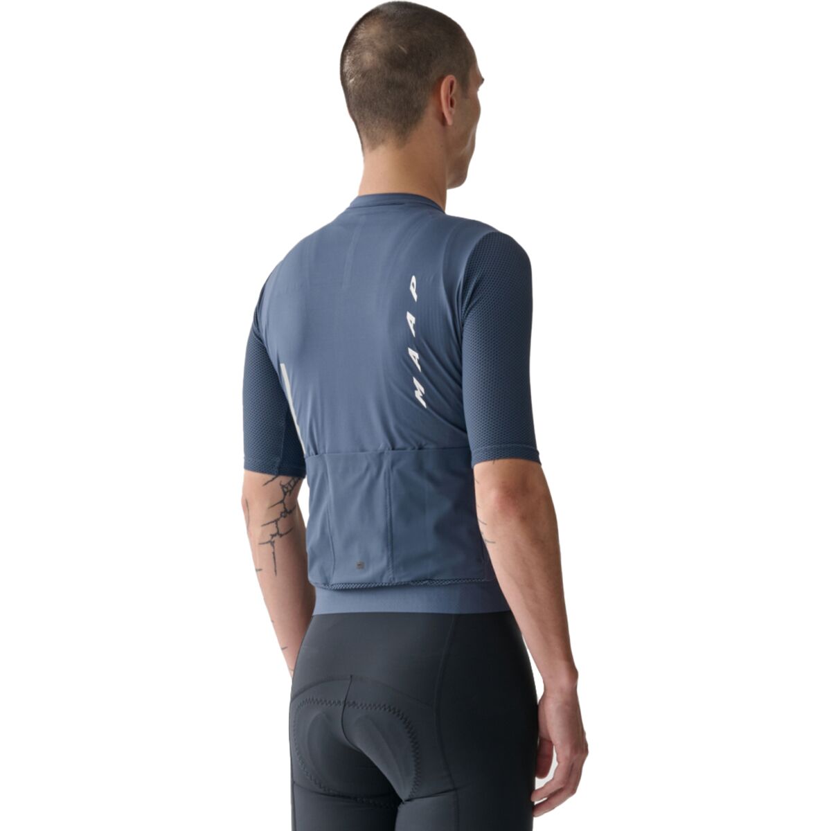 MAAP Evade Pro Base 2.0 Short-Sleeve Jersey - Men's - Men