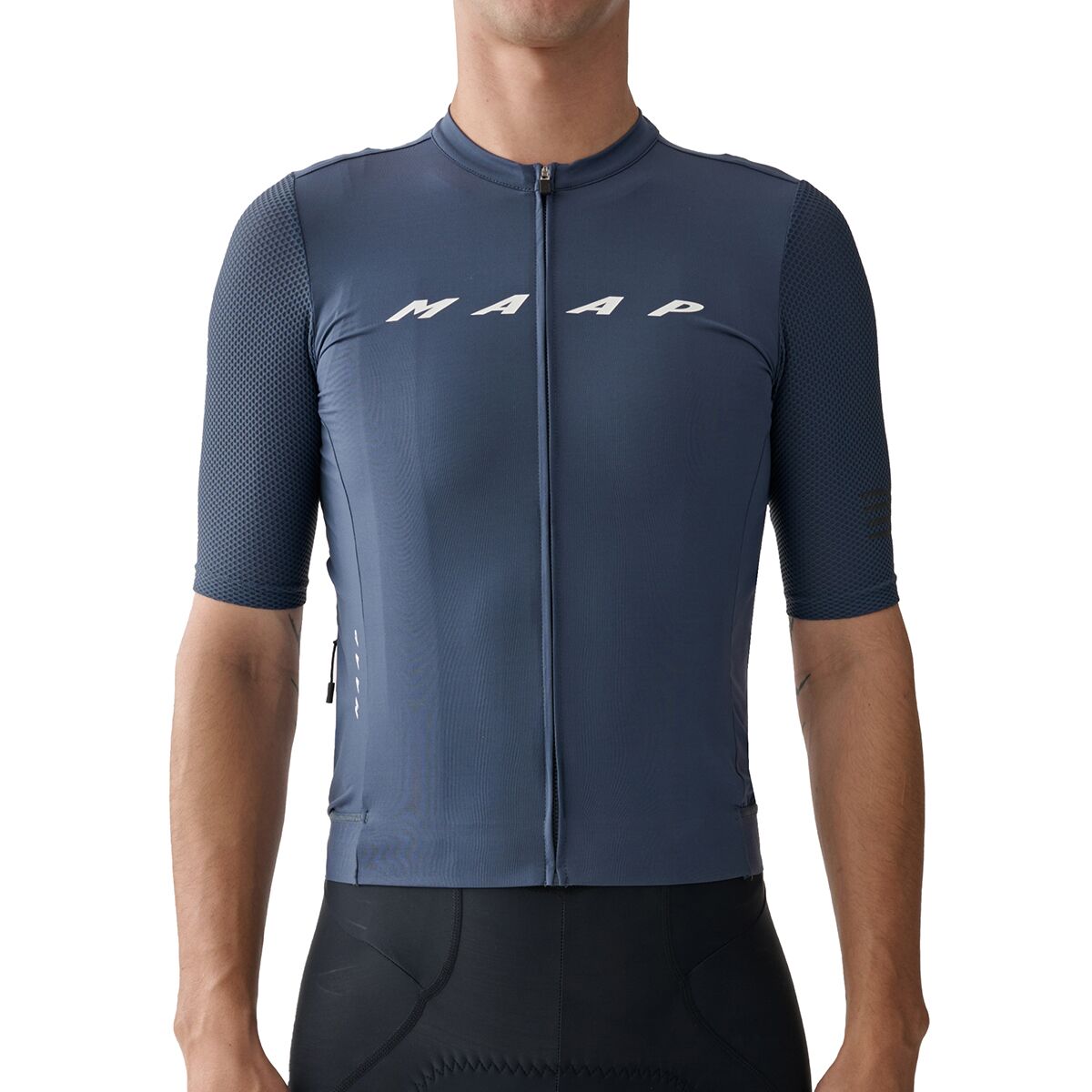 ウェア  Men's Evade Pro Fit Jersey Male_EvadeProBaseLSJersey_Wasa