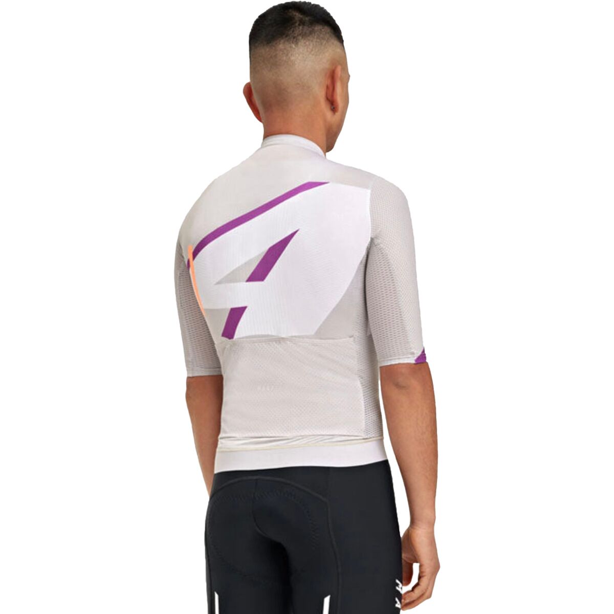 MAAP Evolve 3D Pro Air Short-Sleeve Jersey - Men's - Men