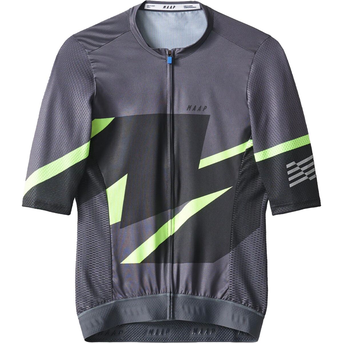 MAAP Evolve 3D Pro Air Short-Sleeve Jersey - Men's - Men