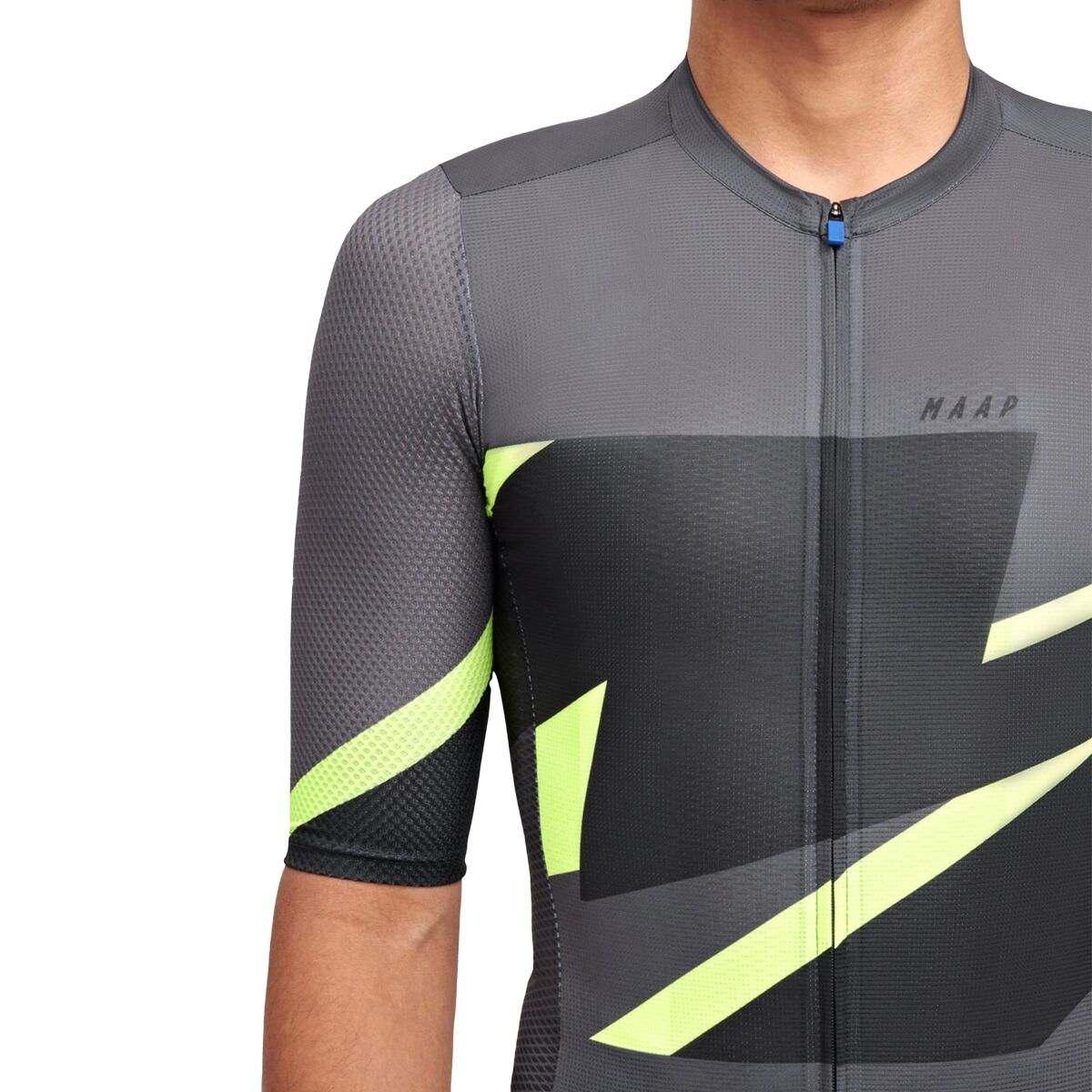 マープmen's evolve 3D pro air jersey2.0 Evolve 3D Pro Air Jersey 2.0 - MAAP Cycling Apparel