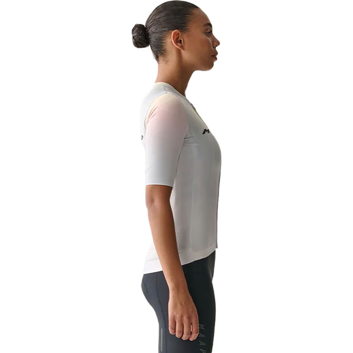 MAAP Blurred Out Pro Hex Jersey - Women's - Women