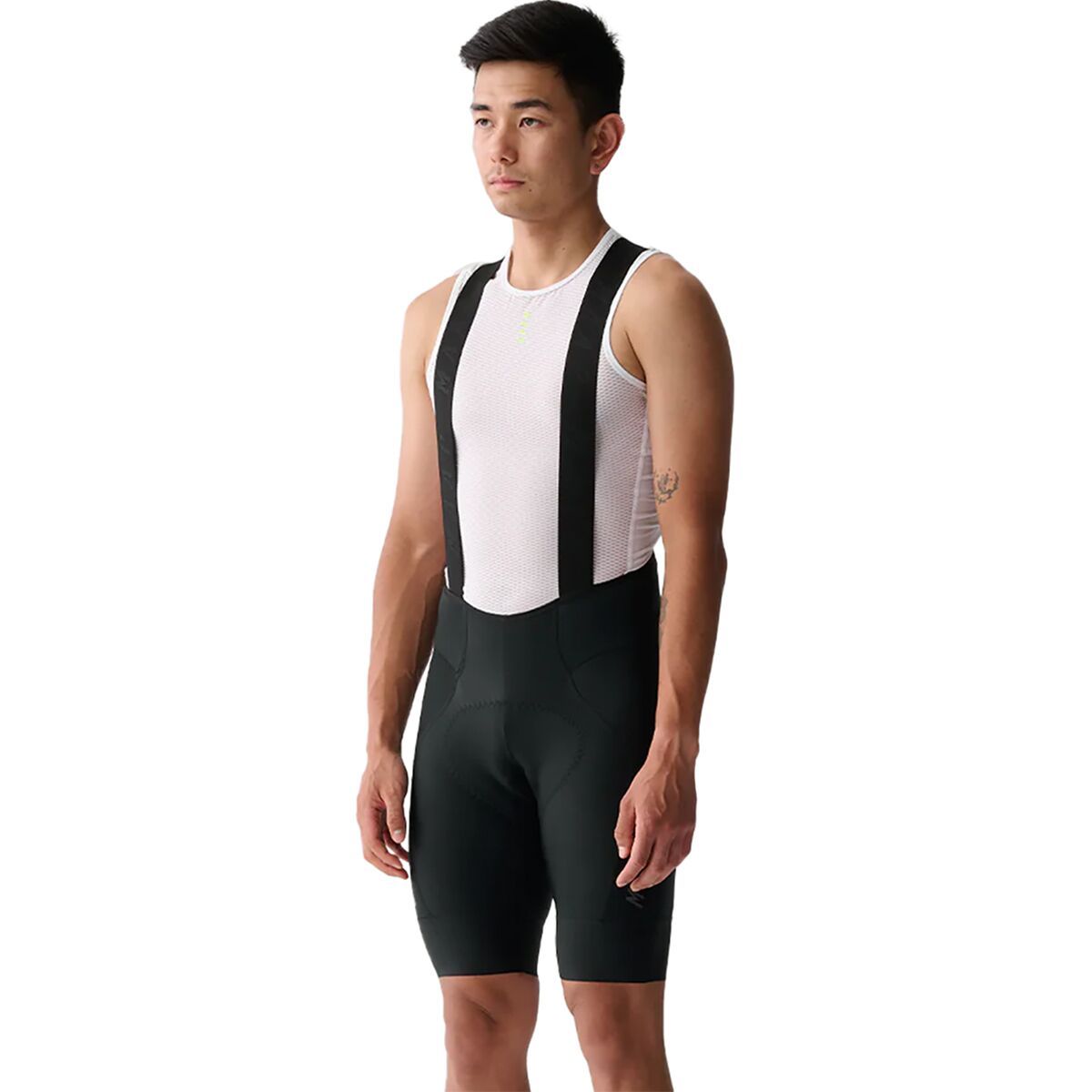 Maap MAAP Team Bib Evo Cargo Short - Men's Black, S