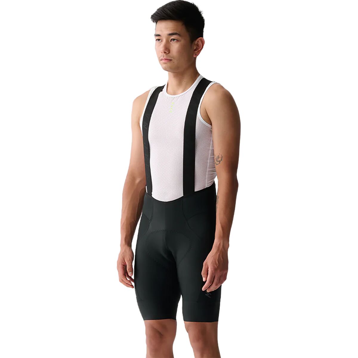 Maap MAAP Team Bib Evo Cargo Short - Men's Black, XXL