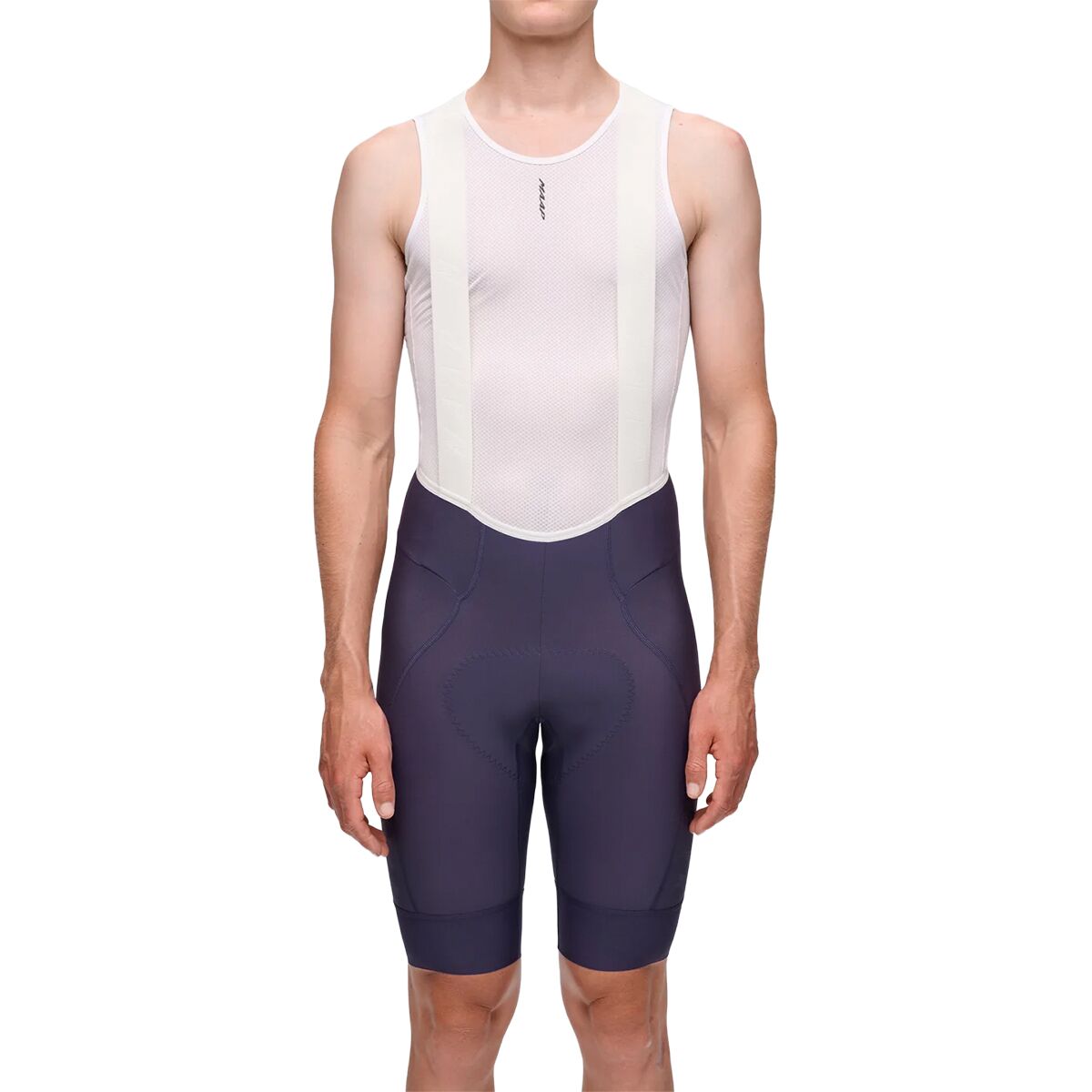 MAAP Team Bib Evo Cargo Short - Men's - Deep Navy, XL