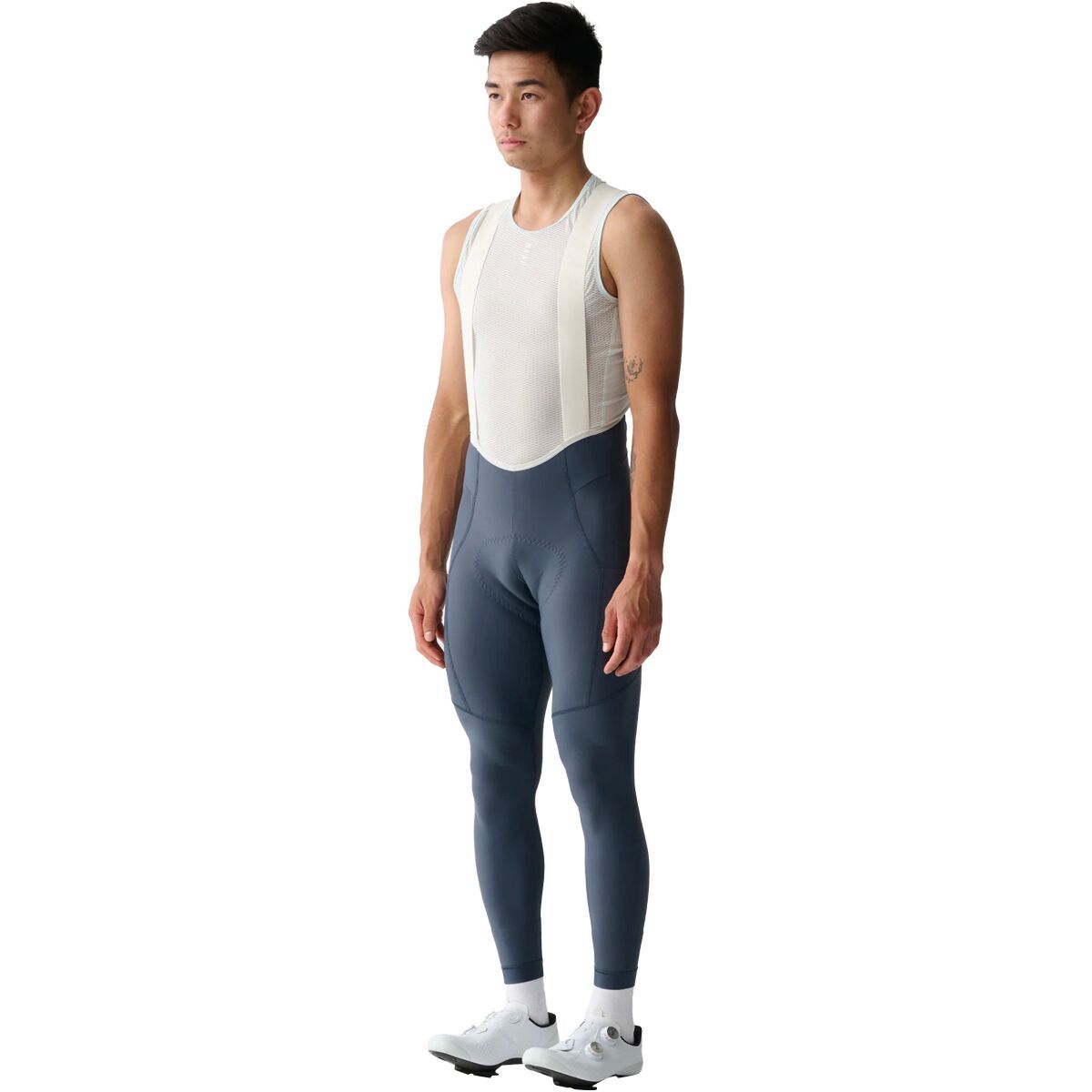 MAAP Team Bib Evo Cargo Tight - Men's Midnight, M