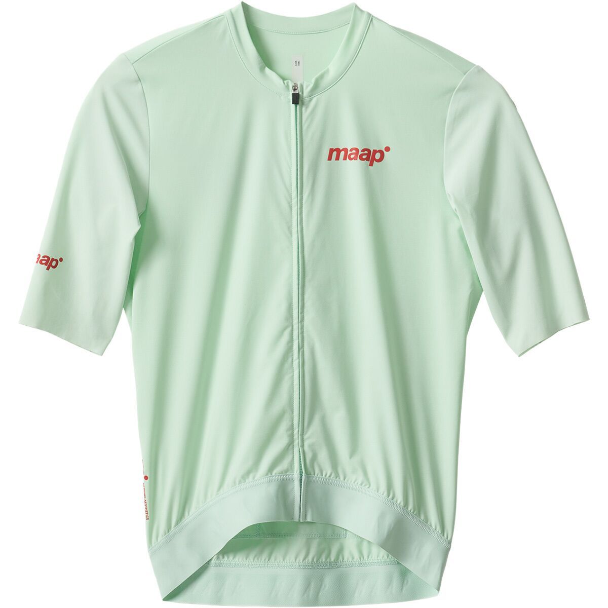 Maap MAAP Training Jersey 2.0  - Men's Misty Jade, S