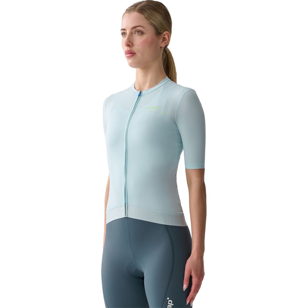 MAAP Training Jersey 2.0 - Women's Stella Blue, L