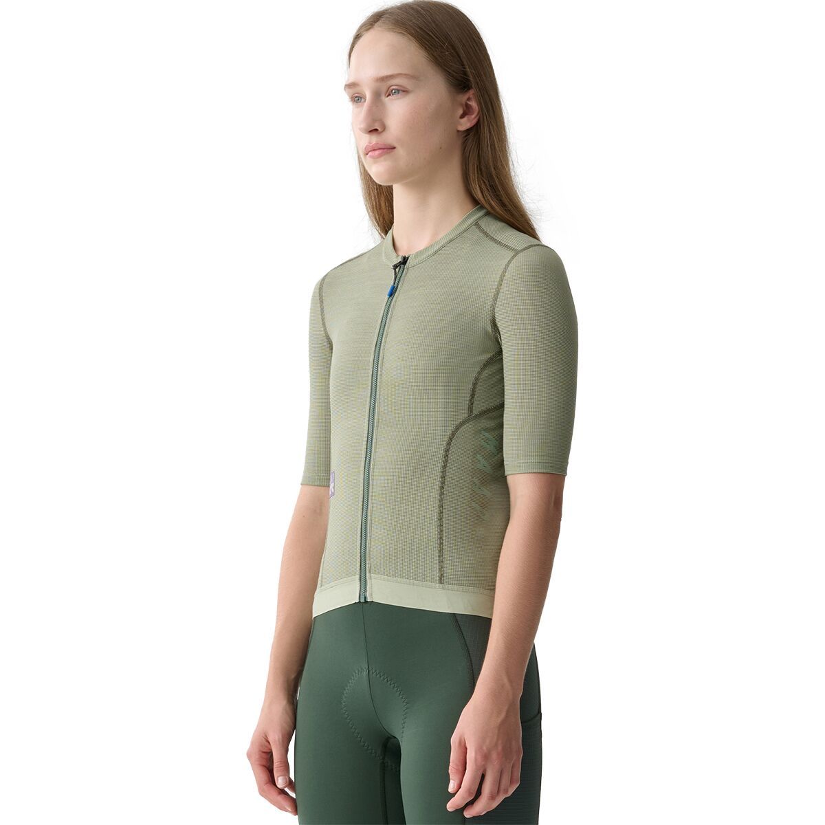 MAAP MAAP Alt Road Jersey 2.0 - Women's Tea, M
