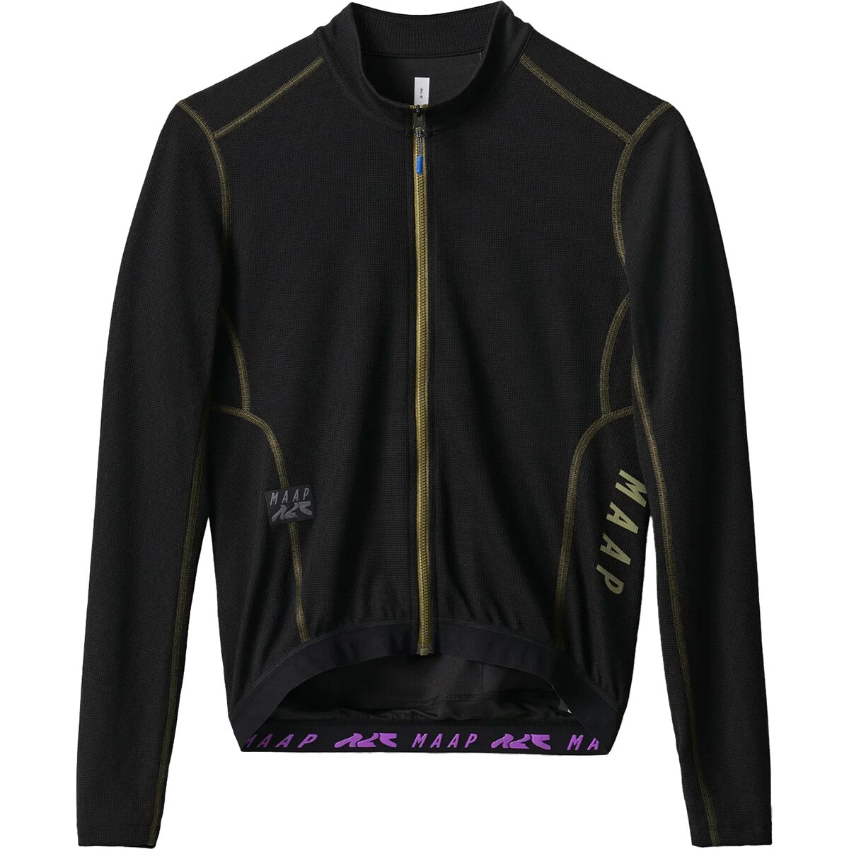 MAAP Alt Road Long-Sleeve Jersey 2.0 - Men's - Men