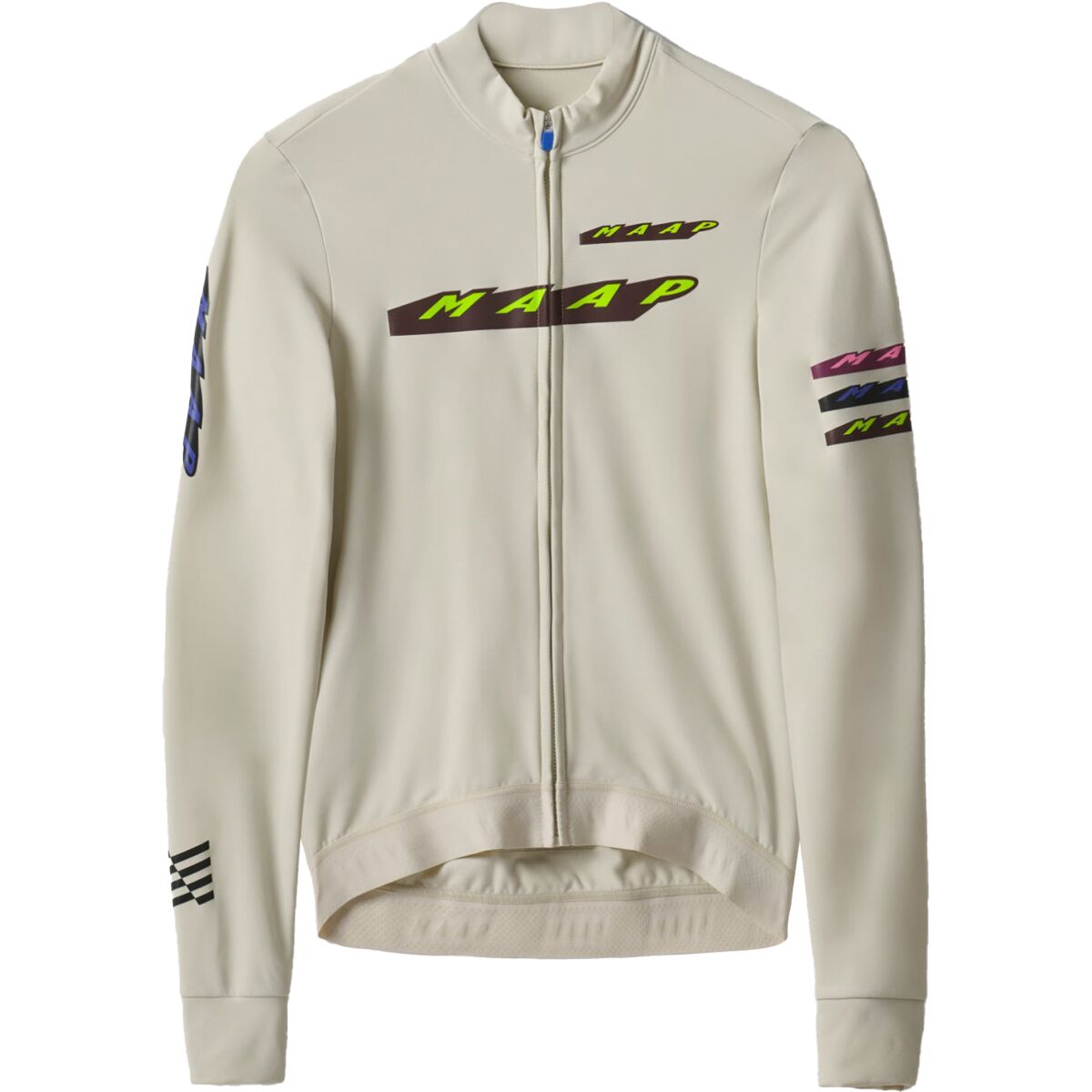 MAAP Evade X Thermal Long-Sleeve Jersey 2.0 - Men's - Men