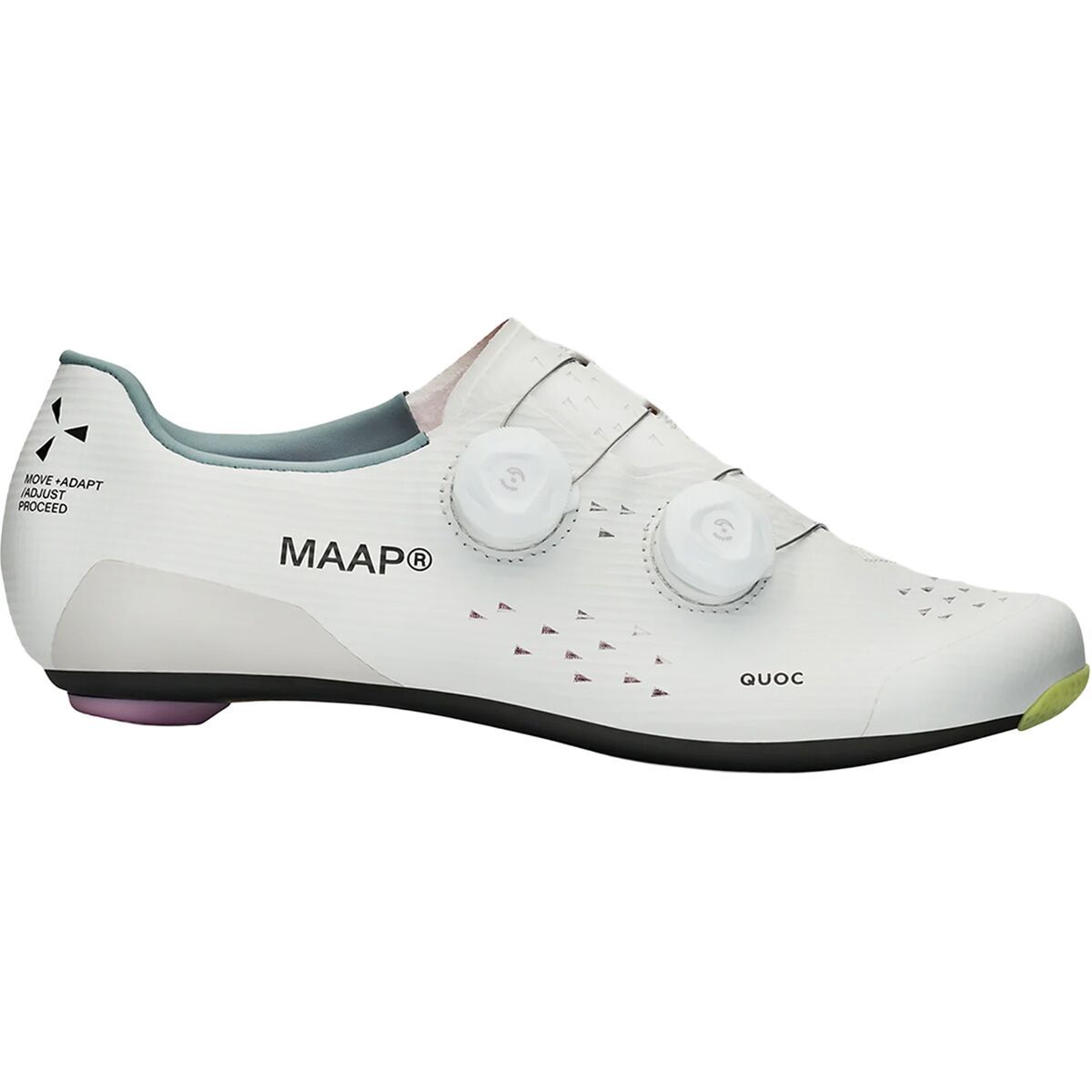 MAAP x QUOC M3 Cycling Shoe...
