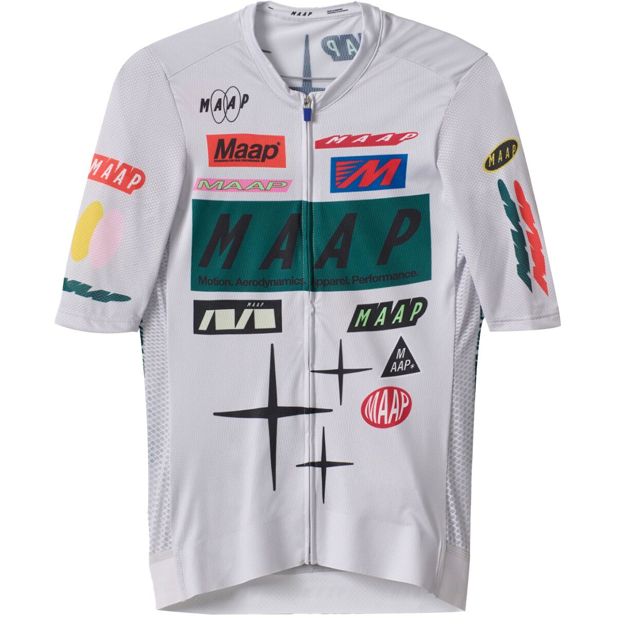 ウェア  Drome Pro Air Jersey M MAAP Drome Pro Air 3.0 Short-Sleeve Jersey - Men's - Men