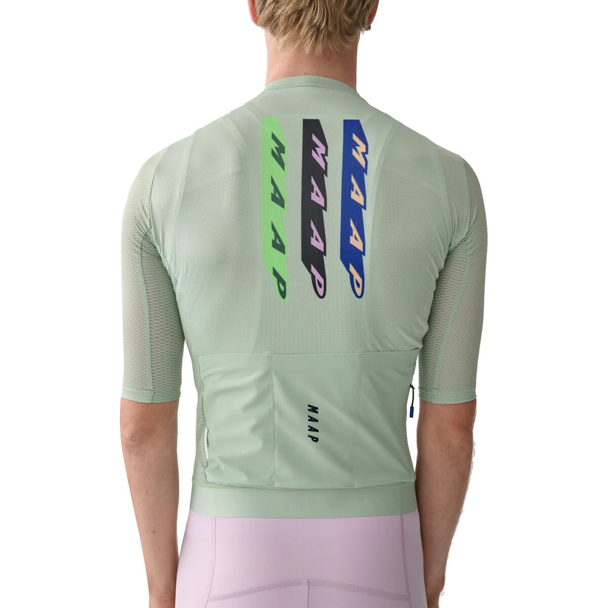 自転車 ほぼ新品MAAP Women's Evade X Pro Air Sサイズ