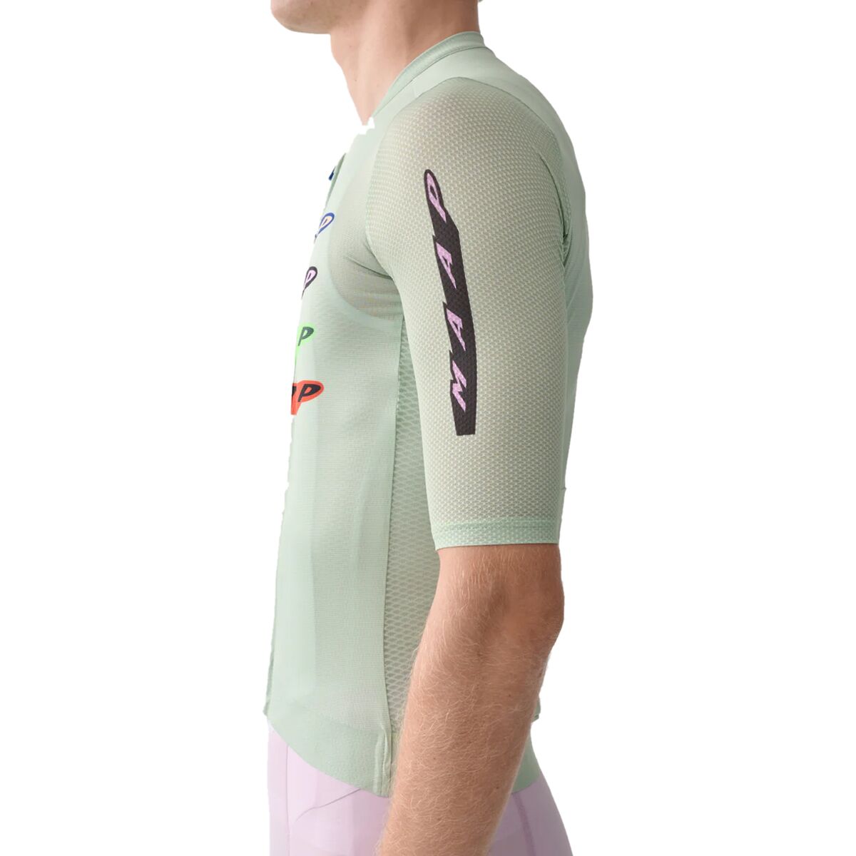 MAAP Evade X Pro Air 3.0 Short-Sleeve Jersey - Men's - Men