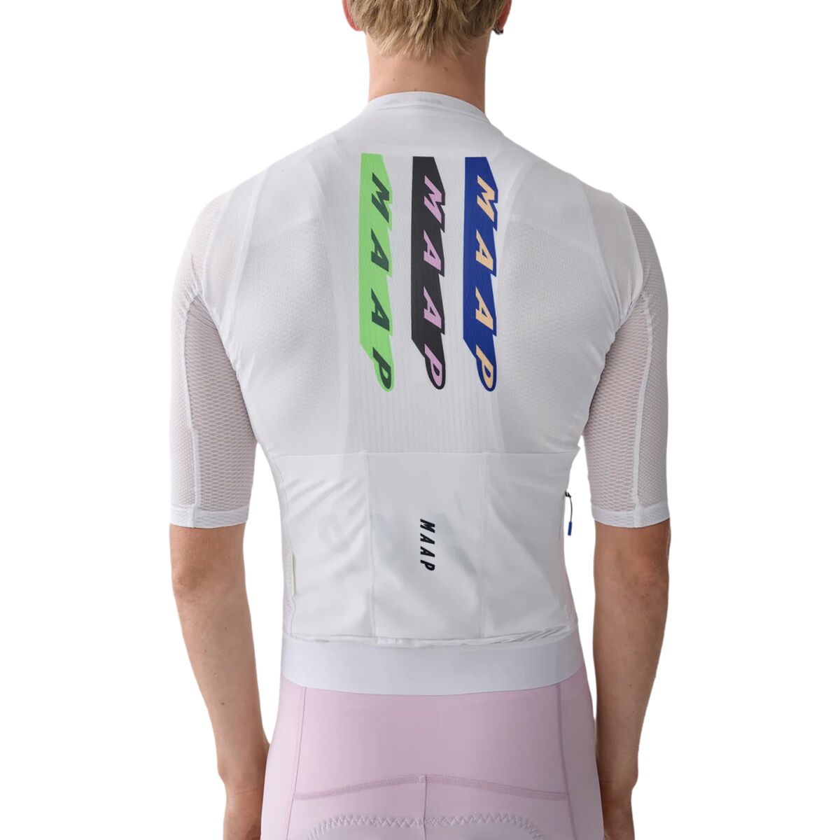 MAAP Evade X Pro Air 3.0 Short-Sleeve Jersey - Men's - Men