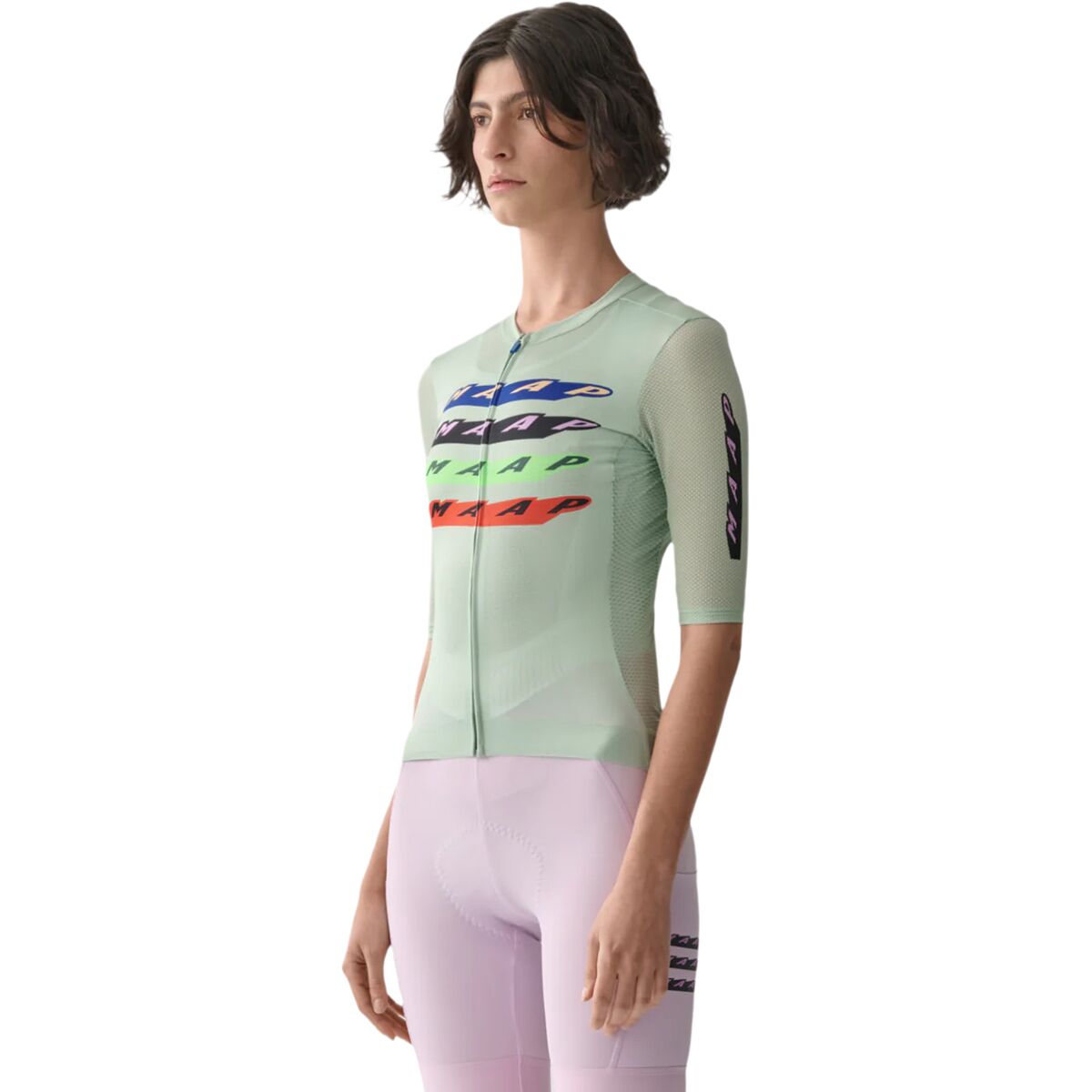 MAAP Evade X Pro Air 3.0 Short-Sleeve Jersey - Women's - Women
