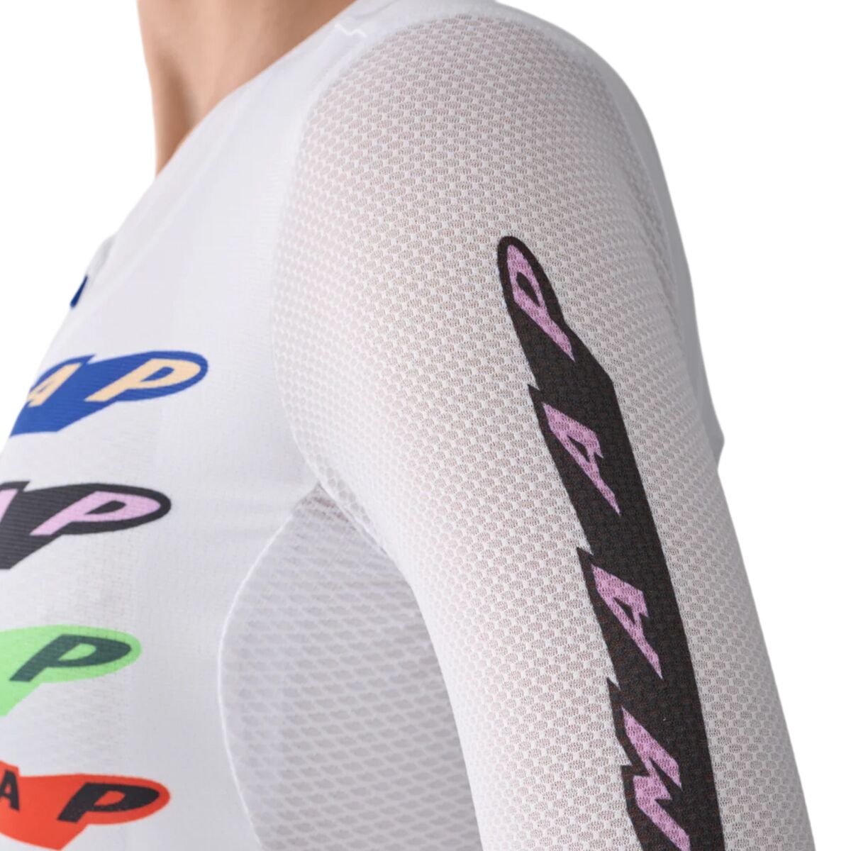 MAAP Evade X Pro Air 3.0 Short-Sleeve Jersey - Women's - Women