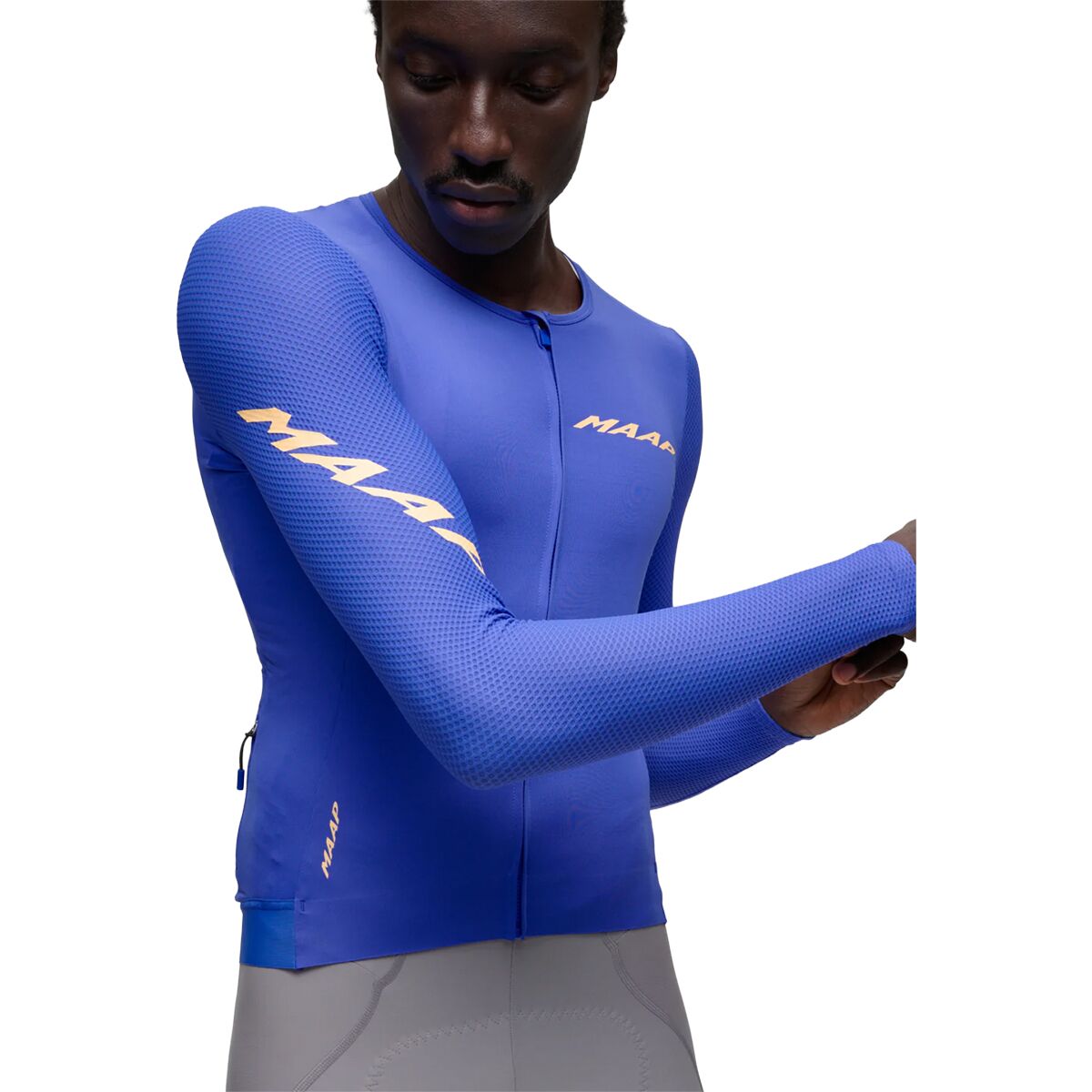 MAAP Emerge Long-Sleeve Jersey - Men