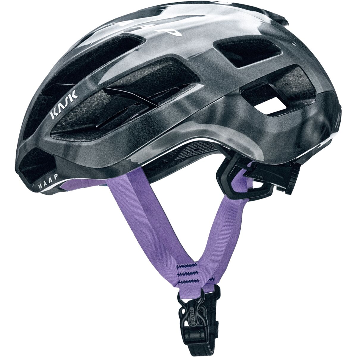 Maap MAAP x KASK Protone Icon Helmet Charcoal, S