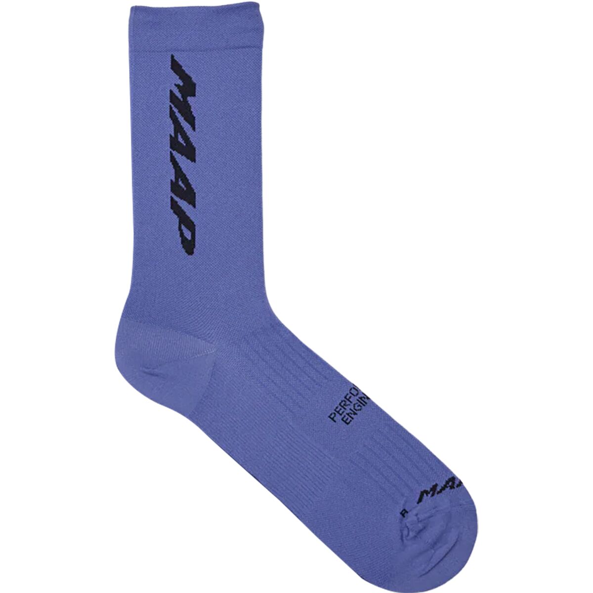 Maap MAAP Emerge Team Sock Amparo Blue, S/M - Men's