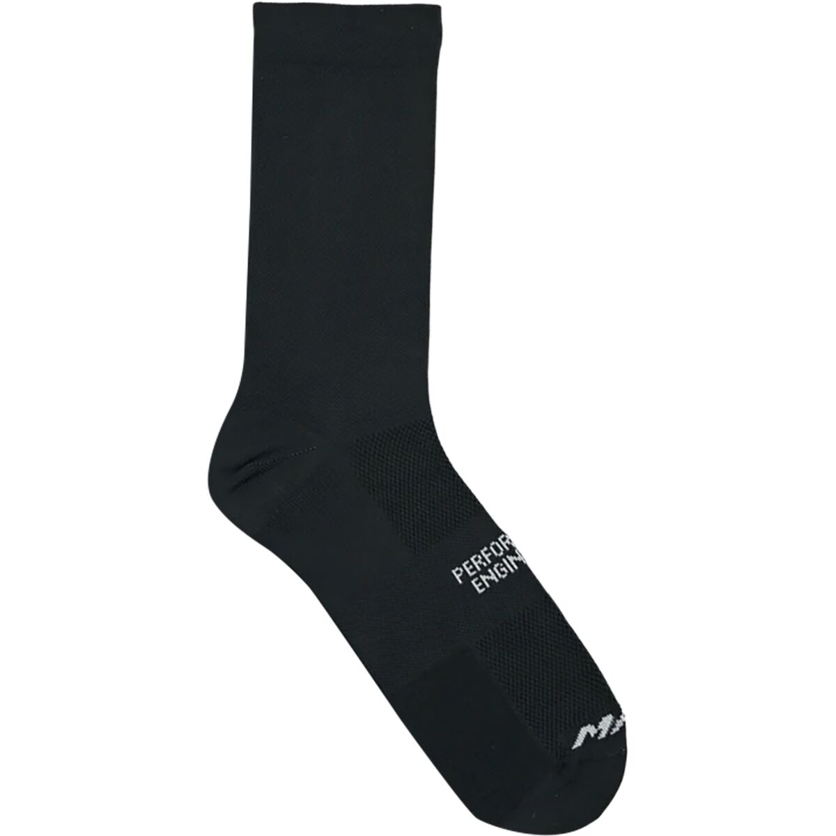 MAAP MAAP Emerge Team Sock Black, S/M - Men's - $22.00 at Competitive Cyclist