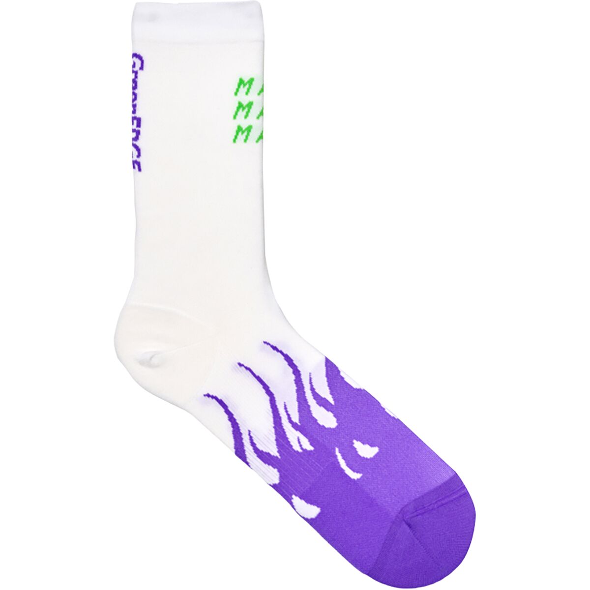 Maap MAAP Worldtour 26 Team Sock Torch Light, S/M - Men's