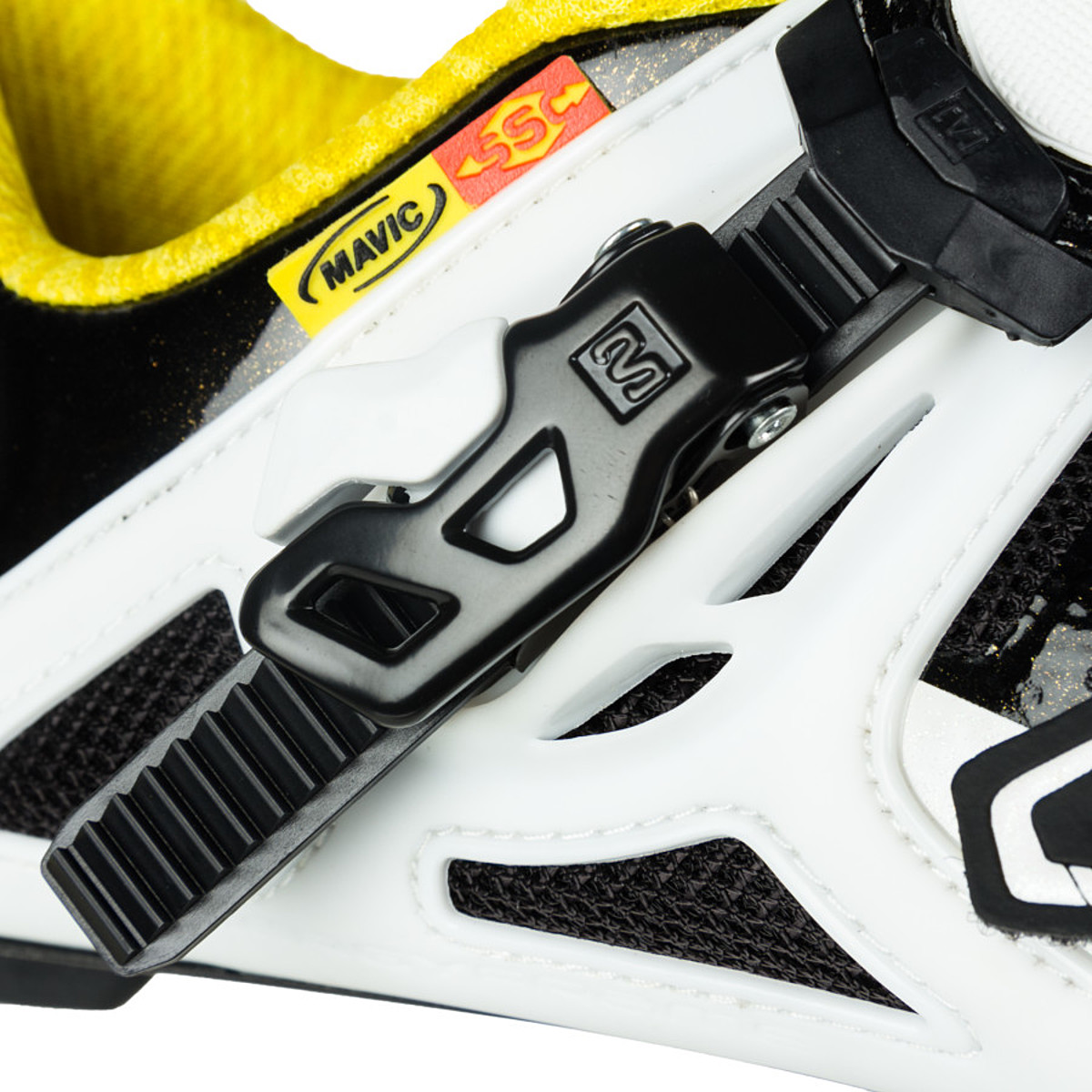 Mavic Zxellium Shoe - Men's - Men