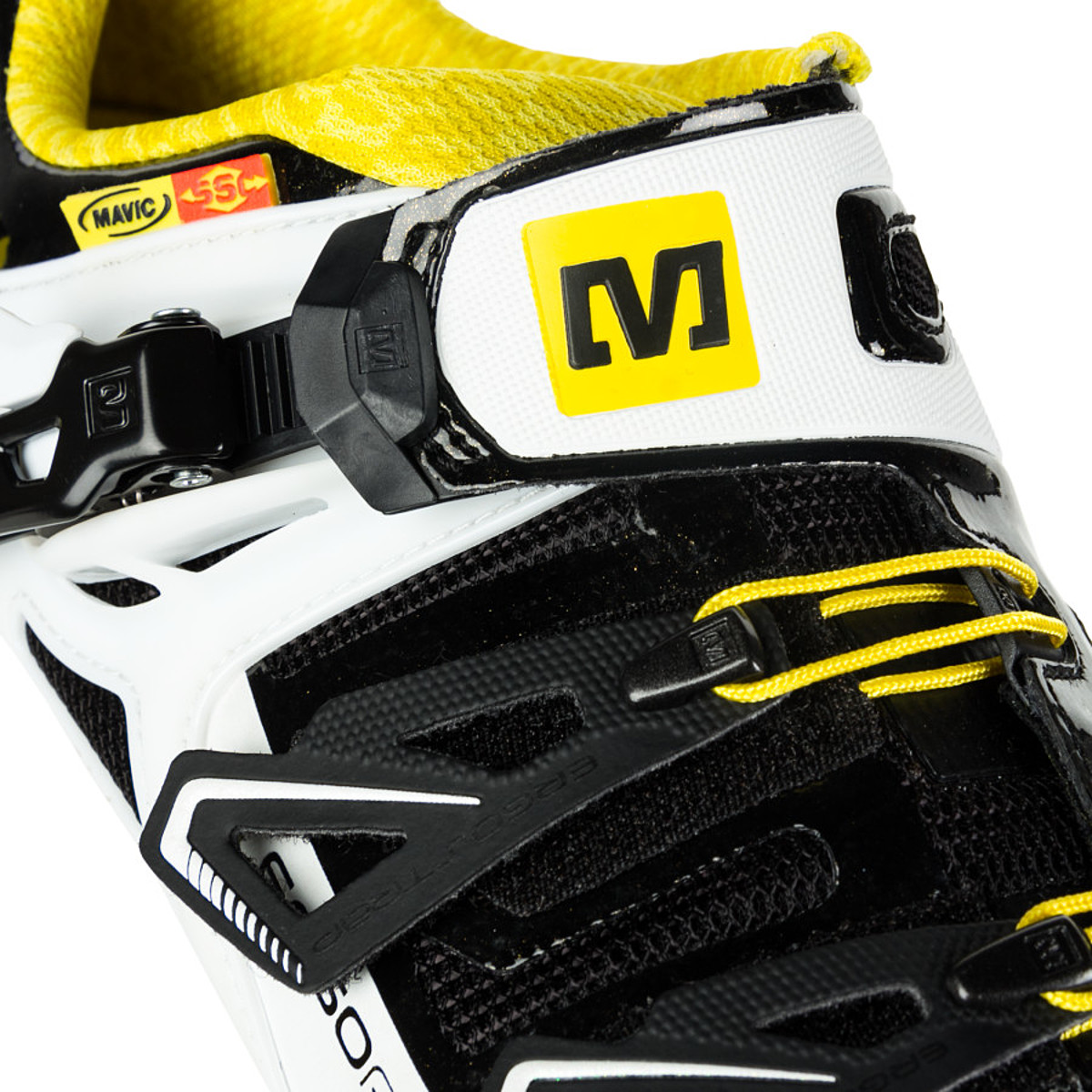 Mavic Zxellium Shoe Men s Men