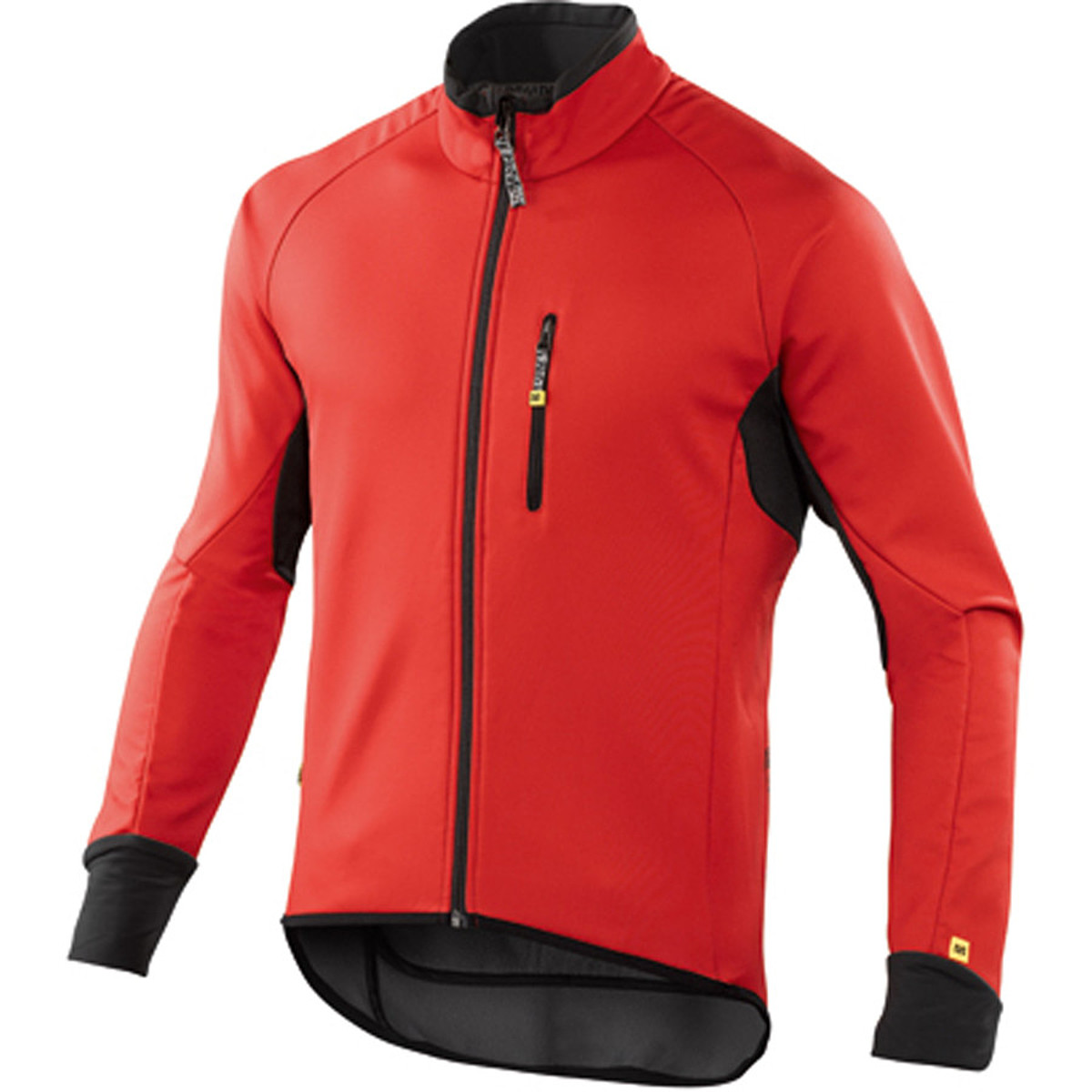 Mavic Espoir Thermo Jacket - Men's - Men